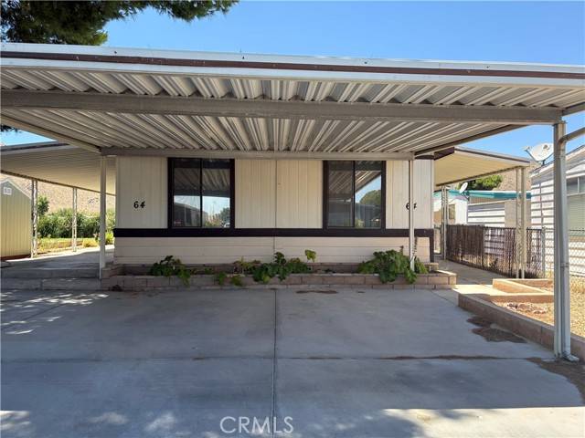 20683 Waalew RD B64, Apple Valley, CA 92307