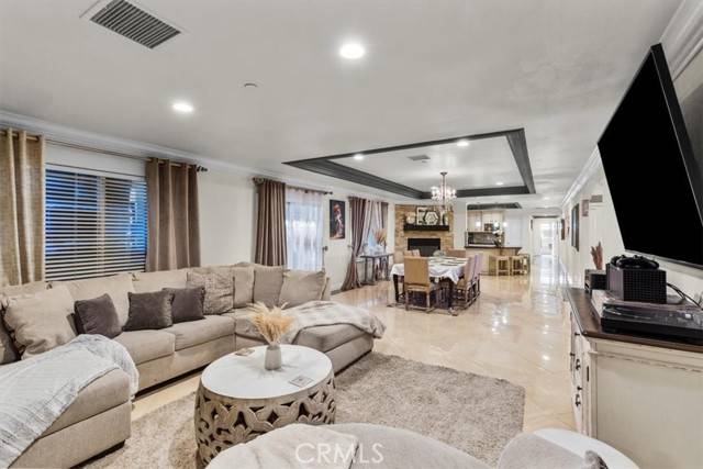 Hesperia, CA 92345,17635 Verde ST
