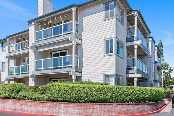 San Marcos, CA 92078,1560 Circa Del Lago D204