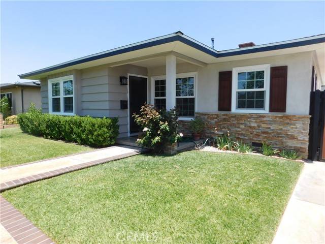 620 N La Sena AVE, West Covina, CA 91790