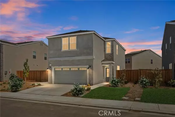 8906 Mill Bridge DR, Shafter, CA 93263