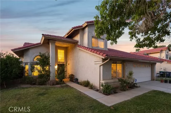 Palmdale, CA 93550,2633 E Avenue Q15