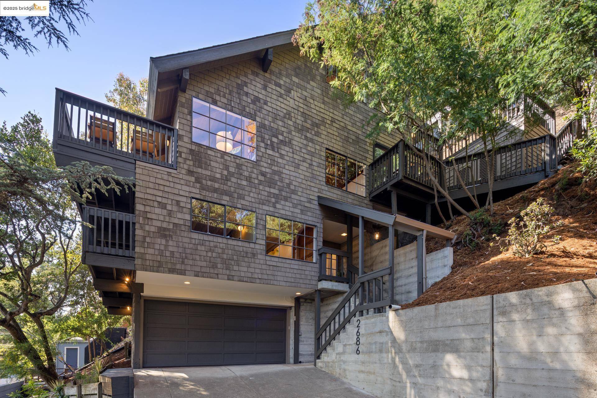 2686 Shasta RD, Berkeley, CA 94708