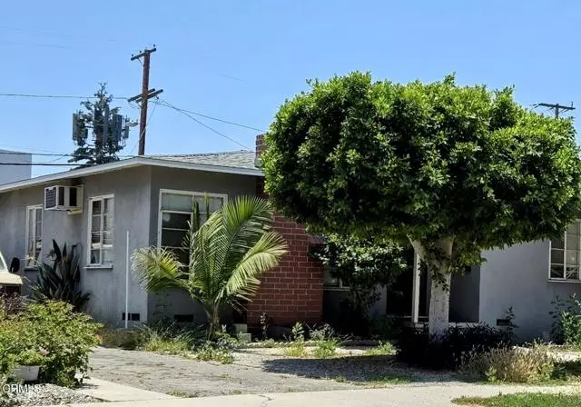 16144 GILMORE ST, Van Nuys, CA 91406