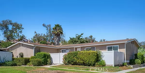 25821 Via Lomas 216, Laguna Hills, CA 92653