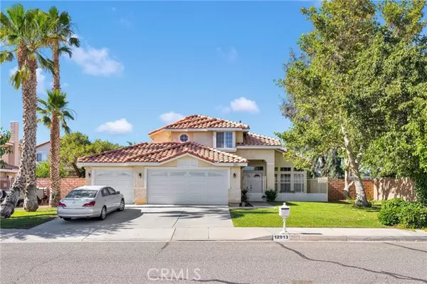 12913 Tiburon DR, Victorville, CA 92392