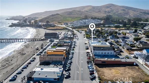 Cayucos, CA 93430,158 A N Ocean Ave