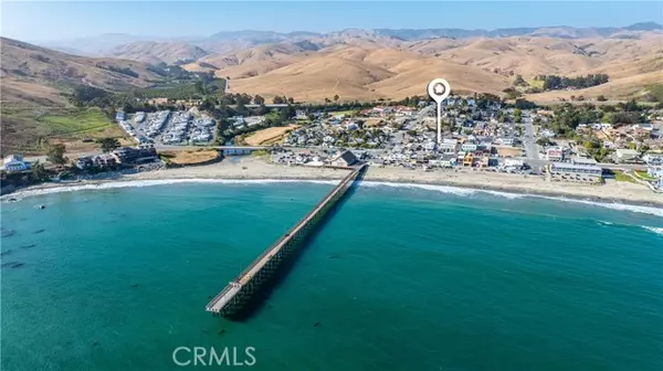 158 A N Ocean Ave, Cayucos, CA 93430