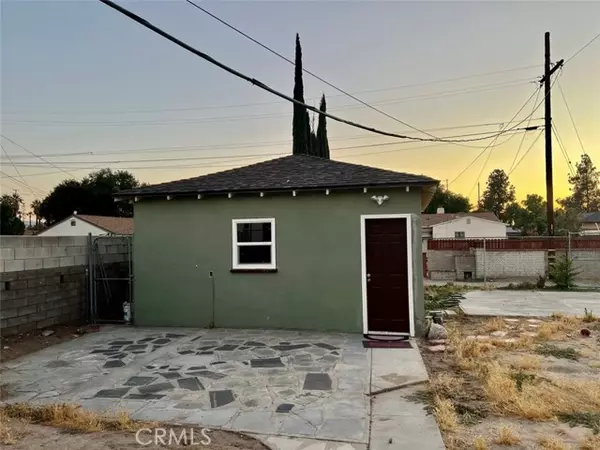 821 1/2 Lombard DR, Redlands, CA 92374