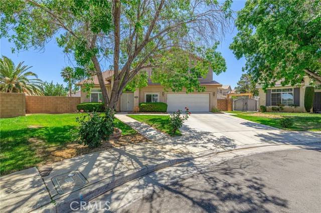 Palmdale, CA 93551,1776 Blackberry CT