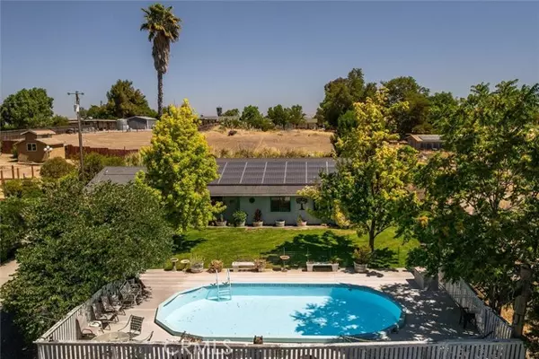 Paso Robles, CA 93446,7050 Shale Rock RD