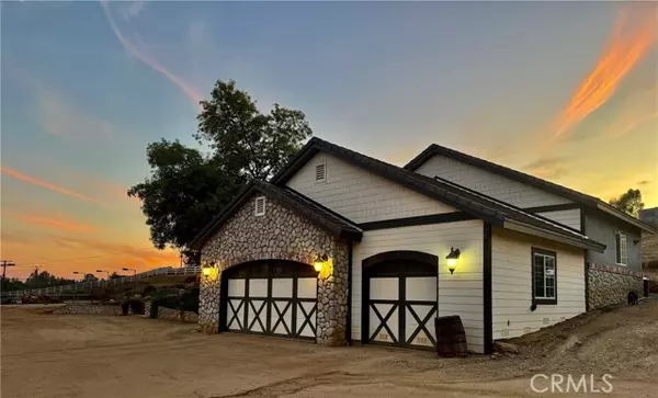 34037 Agua Dulce Canyon RD, Agua Dulce, CA 91390