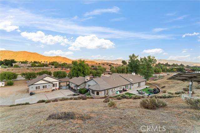 34037 Agua Dulce Canyon RD, Agua Dulce, CA 91390