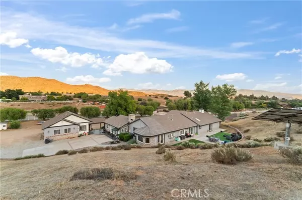 Agua Dulce, CA 91390,34037 Agua Dulce Canyon RD