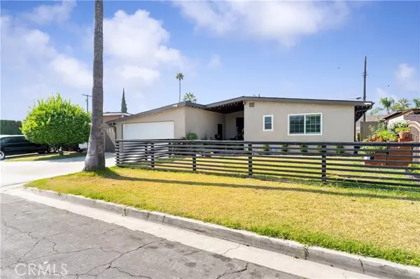 La Puente, CA 91744,16510 Pocono ST