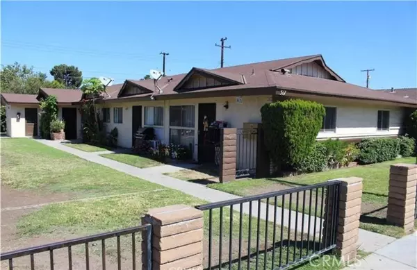 317 W Guinida LN, Anaheim, CA 92805