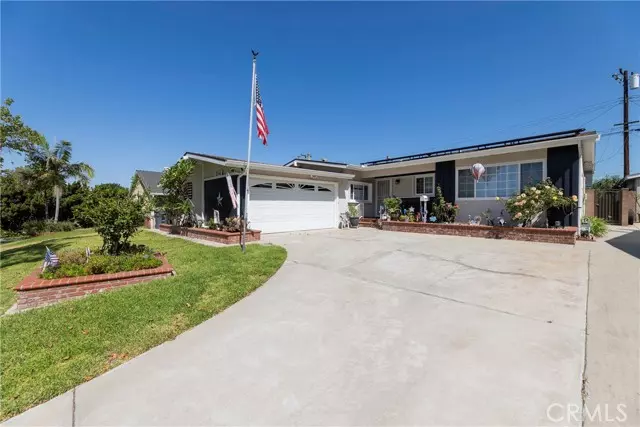 14625 Hardaway DR, La Mirada, CA 90638