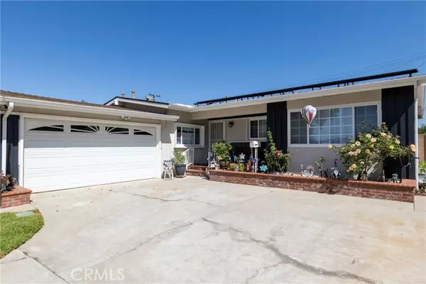 La Mirada, CA 90638,14625 Hardaway DR