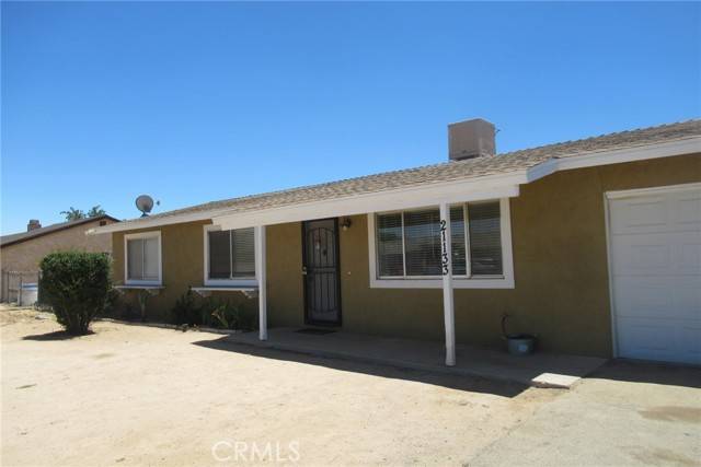 Apple Valley, CA 92308,21133 Multnomah RD