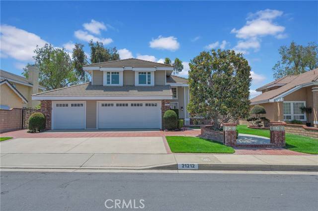 Walnut, CA 91789,21212 Valleyview DR