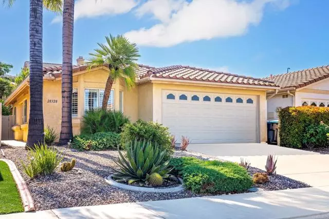 28328 Via Bandita, Menifee, CA 92585