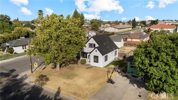 Chowchilla, CA 93610,801 Orange AVE