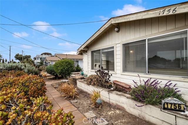 Los Osos, CA 93402,1756 6th ST