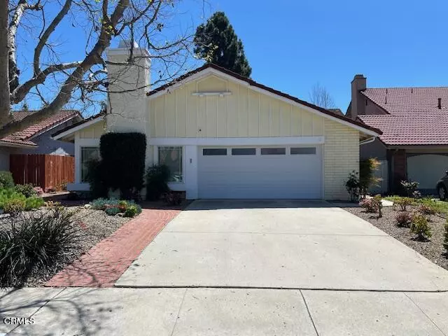 Moorpark, CA 93021,4313 Wildwest CIR
