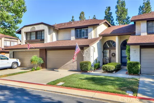 Covina, CA 91722,511 W Puente ST 4