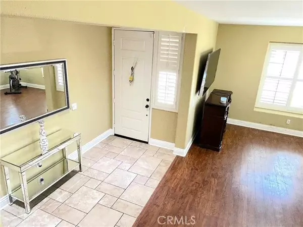 San Jacinto, CA 92582,278 Overleaf WAY