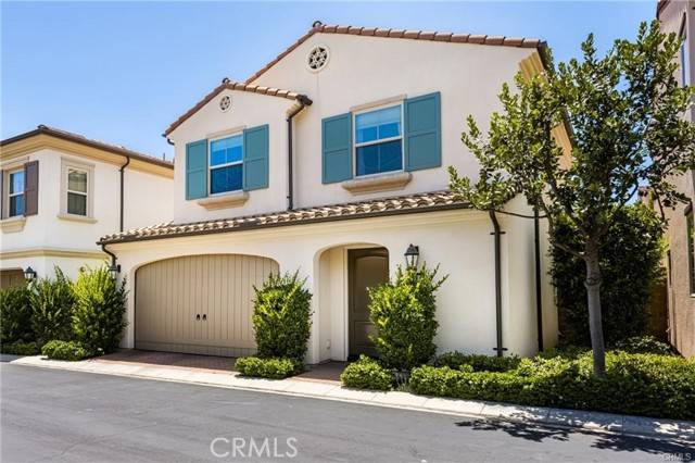 38 Larkfield, Irvine, CA 92620