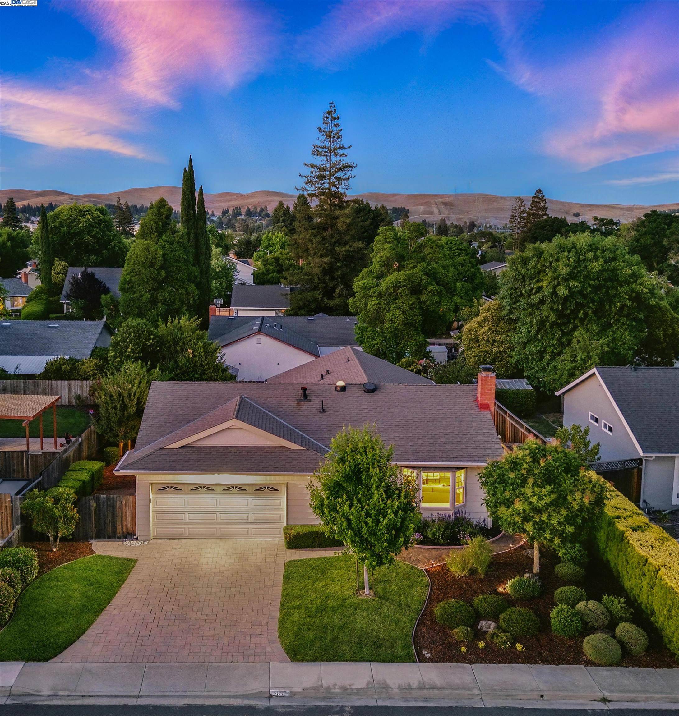 2852 Biddleford Dr, San Ramon, CA 94583
