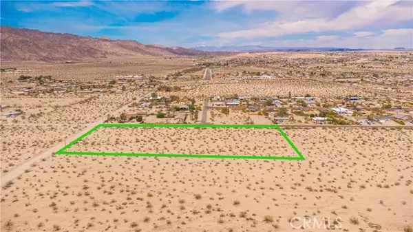 Twentynine Palms, CA 92277,3112 Sullivan RD