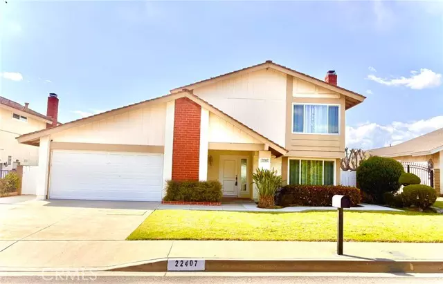 22407 Birds Eye DR, Diamond Bar, CA 91765