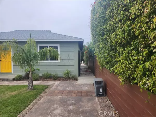 Ventura, CA 93001,205 Jordan AVE