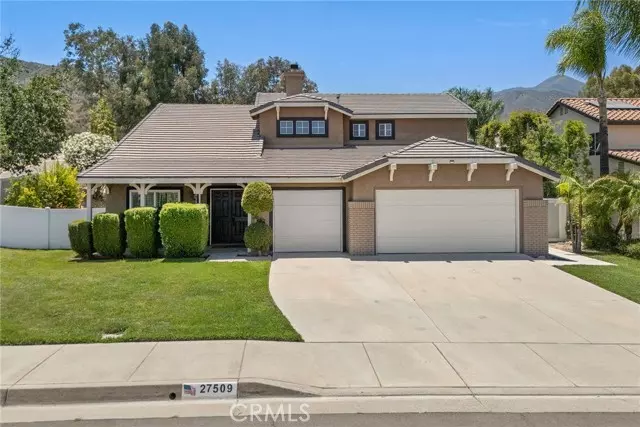 27509 Colt DR, Corona, CA 92883