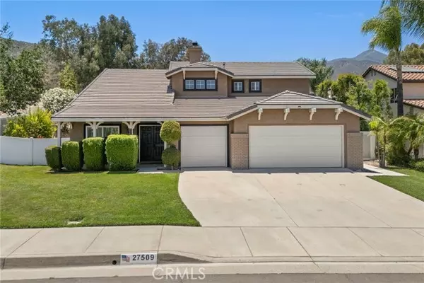 Corona, CA 92883,27509 Colt DR