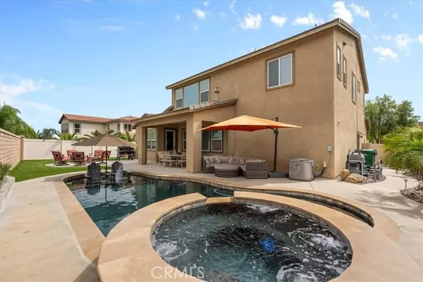 Winchester, CA 92596,35403 Laurel Tree CT