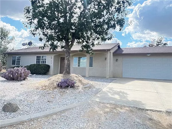 8978 Broken Spur RD, Pinon Hills, CA 92372