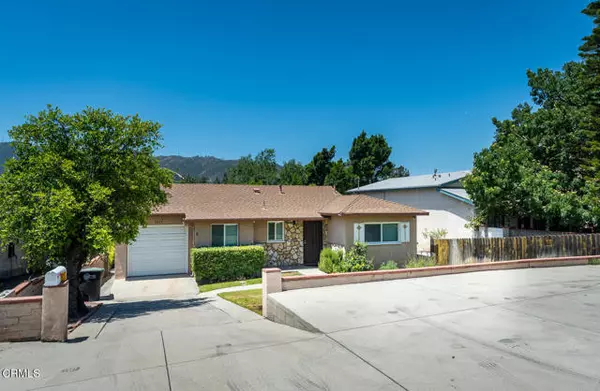 La Crescenta, CA 91214,3910 Vista CT