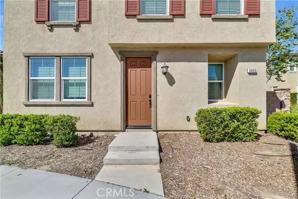 Eastvale, CA 92880,5855 Silveira ST