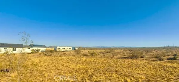 Landers, CA 92285,56133 Jesse RD