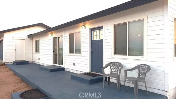 Landers, CA 92285,56133 Jesse RD