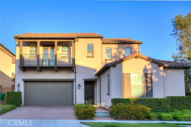 56 Runner, Irvine, CA 92620