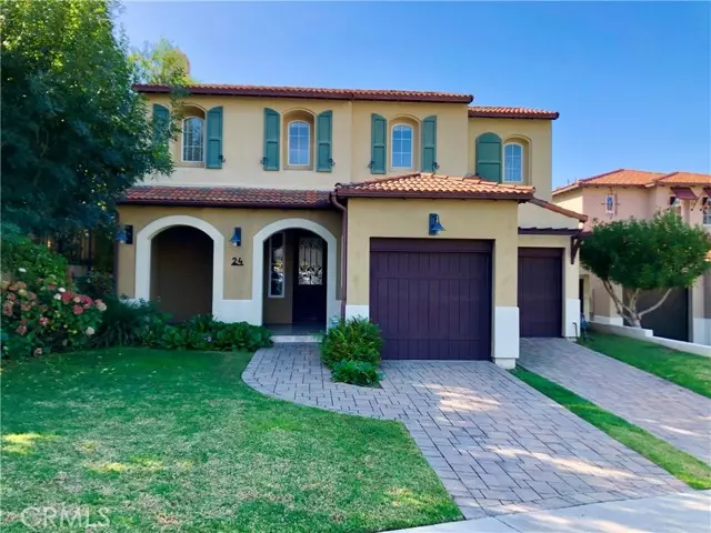 24 Tesoro, Newport Coast, CA 92657