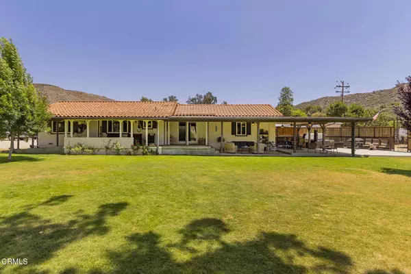 30370 Bouquet Canyon RD, Santa Clarita, CA 91390
