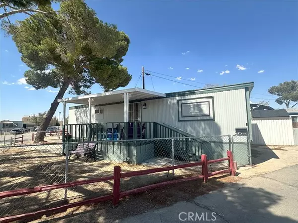 Rosamond, CA 93560,1258 Rosamond BLD 40