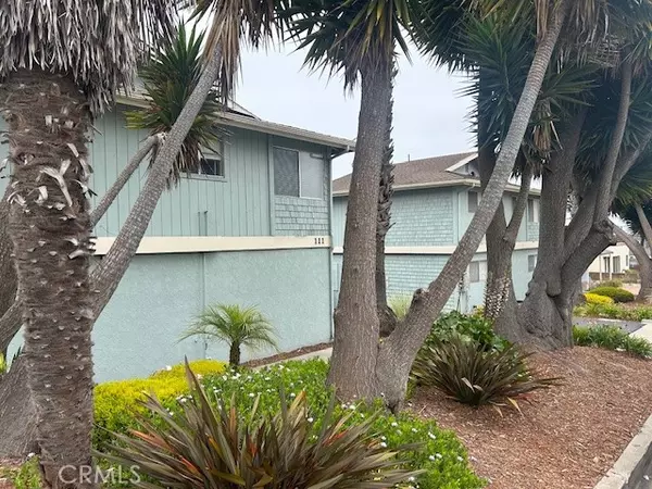 Pismo Beach, CA 93449,111 Montecito AVE