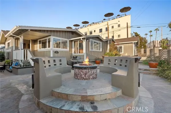 150 Cress ST, Laguna Beach, CA 92651