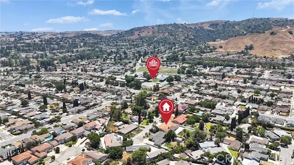 2521 Double Tree LN, Rowland Heights, CA 91748